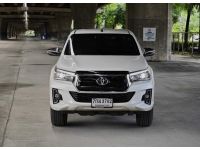 Toyota Revo 2.4 G Auto Pre-Runner 2018 รูปที่ 1