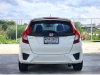 ผ่อน 5,742 HONDA JAZZ  GK 2015 รูปที่ 1