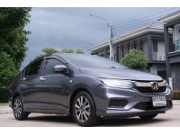 2019 HONDA CIVIC 1.5V AT รูปที่ 1