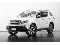 ISUZU MU-X 3.0 DVD NAVI ปี 2019 รูปที่ 1