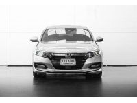 HONDA ACCORD 2.0 HYBRID TECH ปี 2020 รูปที่ 1