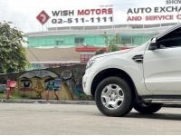 FORD Ranger 2.2 Xlt Double Cab Hi-Rider AT ปี2017 รูปที่ 1