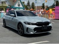 BMW 330e M Sport LCI 2023 รูปที่ 1