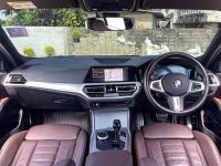 BMW SERIES3 320d M SPORT G20 2020 รูปที่ 1