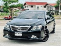 TOYOTA CAMRY 2.0 G A/T 2012 รูปที่ 1