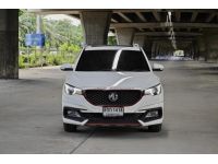 MG ZS 1.5 X 2018 รูปที่ 1