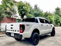 FORD RANGER 3.2 WILDTRAK 4ประตู AT 4×4 TOP สุด ไมล์น้อย90,000KM  ปี2013 รหัส CH220 รูปที่ 1