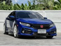 2019 HONDA CIVIC 1.5 Torbo RS รหัส WRT4987 รูปที่ 1