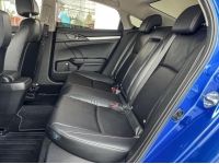 HONDA CIVIC FC 1.5 Torbo RS 2019 รูปที่ 1