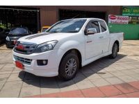 2013 , ISUZU D-MAX X-SERIES 2.5 MT รูปที่ 1