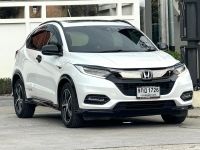 HONDA HR-V 1.8 RS  MNC  Sunroof  ปี  2019 รหัส 12AT1726 รูปที่ 1