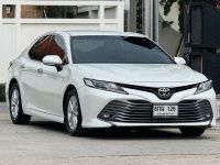 TOYOTA CAMRY 2.0 G ปี 2019 รหัส 12AT126 รูปที่ 1