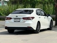 TOYOTA CAMRY 2.5 Hybrid Premium Luxury ปี 2022 รหัส 12AT7212 รูปที่ 1