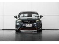 2021 HONDA CITY HATCHBACK 1.0 RS รูปที่ 1