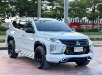 Mitsubishi Pajero 2.4 GT 4WD Premium Elite Edition ปี 2019 รูปที่ 1