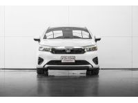 2023 HONDA CITY 1.0 V (MNC) มือเดียวป้ายแดง สภาพน้องๆป้ายแดง รูปที่ 1