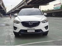 Mazda CX-5 2.5 S ปี 2014 ไมล์ 232,473 km. รูปที่ 1