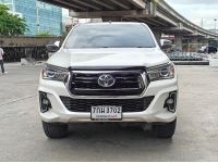 Toyota Revo 2.4 G Navi Prerunner Double Cab ปี 2018 ไมล์ 48,348 km. รูปที่ 1