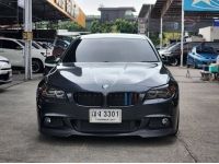 BMW 523i M Sport 2.5 TwinPowerTurbo 2010 จด 2011 รูปที่ 1