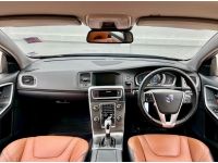 VOLVO S60 1.6 T4FS 2014 รูปที่ 1