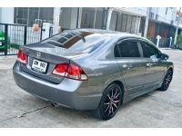 Honda Civic 1.8s  เครื่องยนต์: เบนซิน เกียร์:AT ปี:2010 สี: เทา ไมล์ : 120,xxx กม. รูปที่ 1