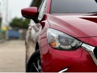 Mazda 2 Skyactiv 1.3 High Plus ตัว Top โฉม MNC แล้ว รถสวย ใช้น้อย รูปที่ 1