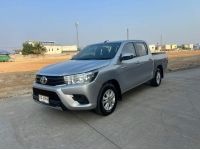 2018 TOYOTA REVO 2.4E MT รูปที่ 1