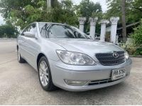 2005 ํTOYOTA CAMRY  2.4 Q auto มือเดียว ไมล์ 26xxxx รูปที่ 1