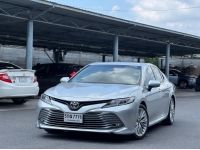 TOYOTA CAMRY ปี 2018 สภาพสวย ออกรถ เพียง 7,000 บาท เท่านั้น‼️ รูปที่ 1