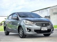 Mitsubishi ATTRAGE 1.2 GLX  A/T ปี 2015 ไมล์ 220,000 km. รูปที่ 1