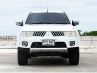 Mitsubishi Pajero Sport 2.5GLS 2WD ดีเซล  A/T ปี 2012 รูปที่ 1