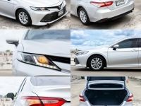 TOYOTA Camry 2.0G A/T ปี 2019 auto รถสวย ไมล์ 150,000 กม. รูปที่ 1