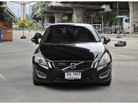 Volvo S60 DRIVe S AT ปี 2012 รูปที่ 1