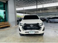 TOYOTA REVO 2.4 HIGH PRERUNNER M/T ปี 2021 รูปที่ 1