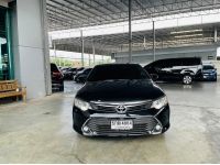 TOYOTA CAMRY 2.0 G ปี 2016 รูปที่ 1