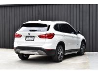 BMW X1 S Drive 18D  Xline ปี 2016 จด2017 ไมล์ 160,000 กม. รูปที่ 1