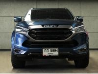 2023 Isuzu MU-X 3.0 (ปี 20-26) Ultimate SUV AT รูปที่ 1