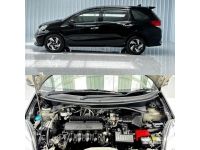 Mobilio รถ 7 ที่นั่ง ตัวท๊อป สวย เดิม เครดิตดีๆฟรีดาวน์ รูปที่ 1