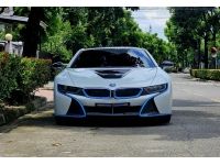 BMW i8 1.5 HB 2015 ไมล์​ 33,100 km. รูปที่ 1