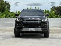 ISUZU D-MAX ปี2021 รถบ้าน เจ้าของเดียว รูปที่ 1