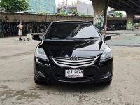 Toyota Vios 1.5 E Auto ปี 2010 รูปที่ 1