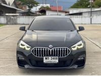 BMW 220i Gran Coupe M Sport F44 ปี 2022 ไมล์แท้ 24,000 กม. รูปที่ 1