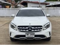 Mercedes-Benz GLA200 1.6 Urban Facelift (W156) 2019 จด 20 รถสวยใหม่ ใช้น้อย รูปที่ 1