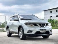 ไมล์ 160,00 กม. NISSAN​ X Trail​ 2.0 4WD ปี 2015 จด 2016 รูปที่ 1