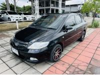 2008 HONDA CITY ZX 1.5 VTEC รูปที่ 1