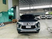 MITSUBISHI PAJERO SPORT 2.4 GT PREMIUM ปี 2021 รูปที่ 1