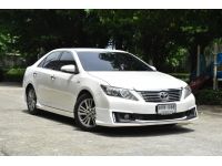 Toyota Camry Extremo 2.0G auto  ปี 2014 รูปที่ 1