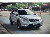 Subaru XV 2.0i AWD ปี 2013 รูปที่ 1