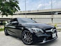 Mercedes Benz AMG C43 Coupe 4MATIC ปี 2021 รูปที่ 1