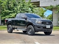 FORD RANGER ปี2018 สภาพสวย รูปที่ 1